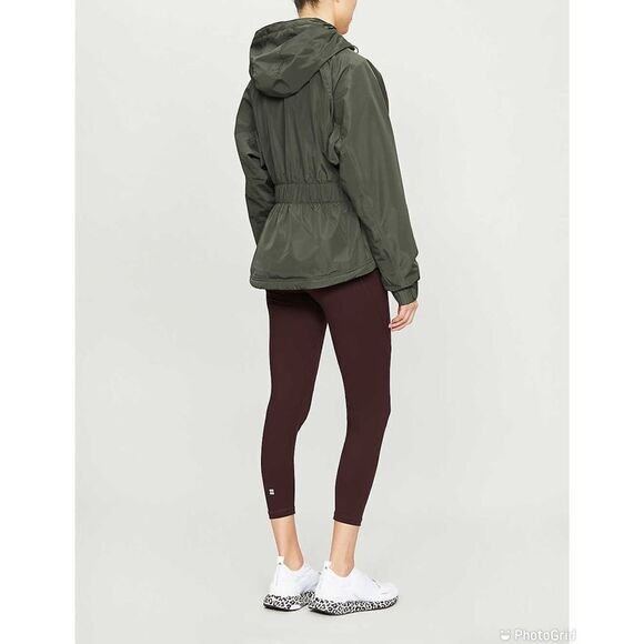 Sweaty Betty The Storm Seeker Jacket - Picture 4 of 13